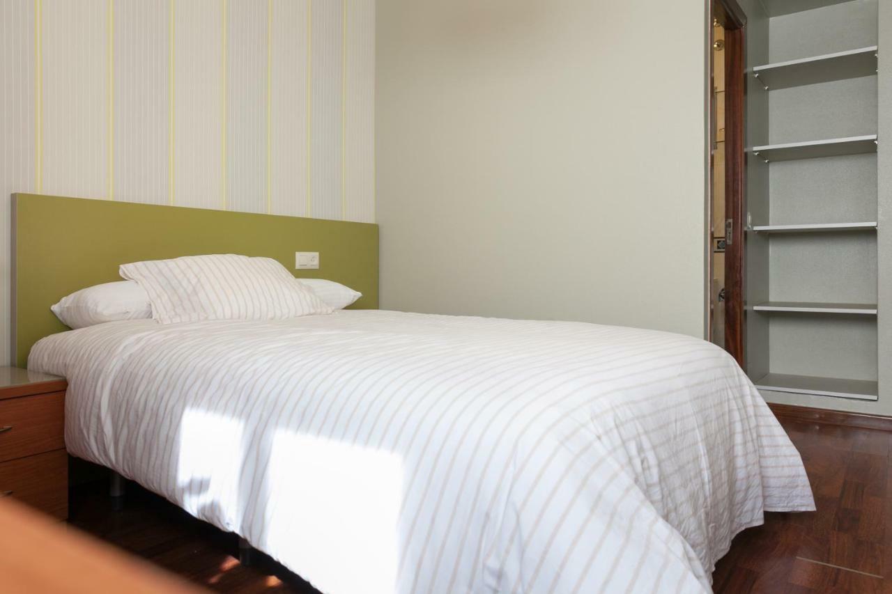 Zafiro Suites Santiago de Compostella Buitenkant foto